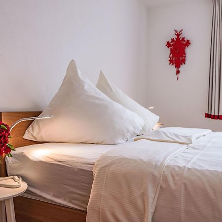 Apartment Chesa Vadret Surlej By Interhome Zewnętrze zdjęcie